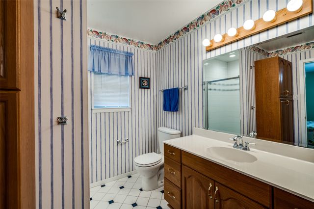 4409 Chedlea Avenue, Fort Worth, TX 76133