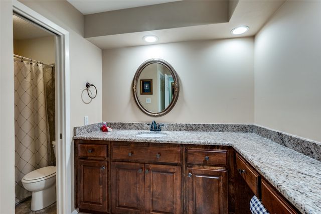 4409 Chedlea Avenue, Fort Worth, TX 76133