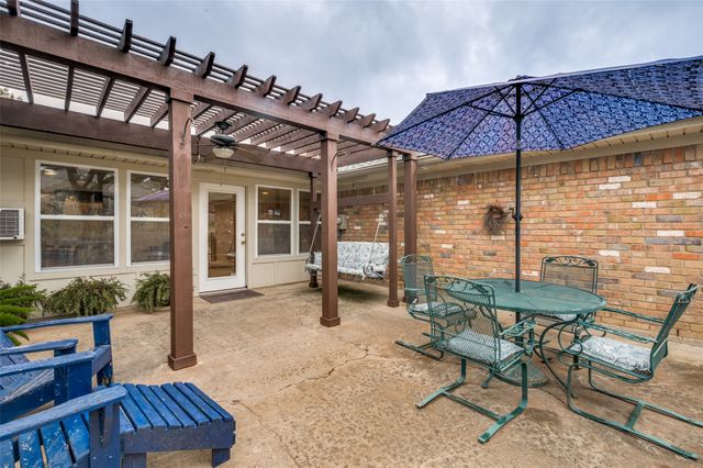 4409 Chedlea Avenue, Fort Worth, TX 76133