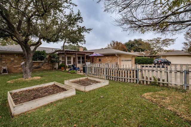 4409 Chedlea Avenue, Fort Worth, TX 76133