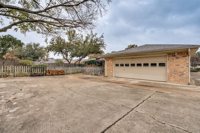 4409 Chedlea Avenue, Fort Worth, TX 76133