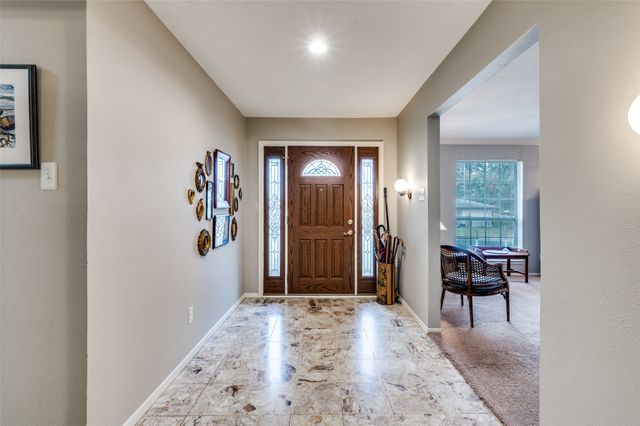 4409 Chedlea Avenue, Fort Worth, TX 76133