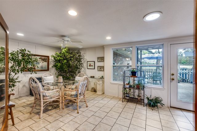 4409 Chedlea Avenue, Fort Worth, TX 76133