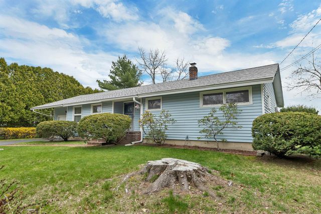 19 Cote Drive, Dover, NH 03820