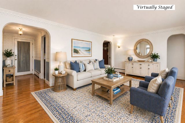 19 Cote Drive, Dover, NH 03820