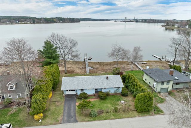 19 Cote Drive, Dover, NH 03820