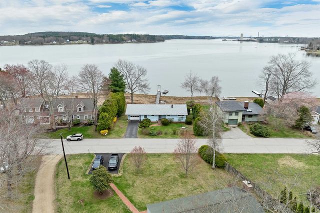 19 Cote Drive, Dover, NH 03820