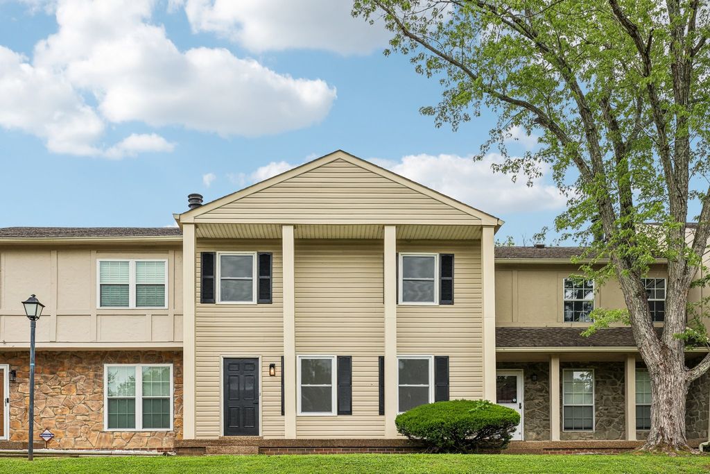 3880 Priest Lake Dr Apt 54, Nashville, TN 37217
