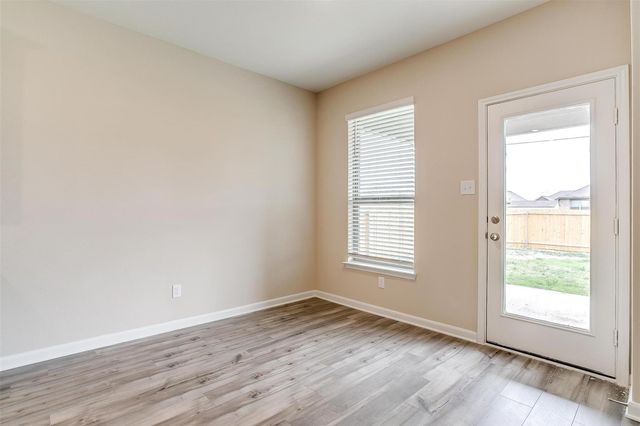 1025 Mcdonald Drive, Crowley, TX 76036