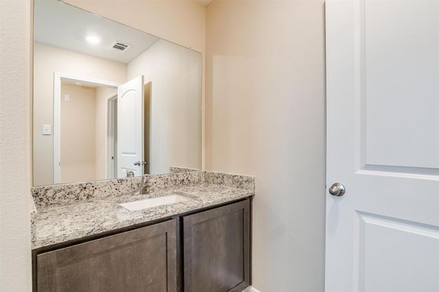 1025 Mcdonald Drive, Crowley, TX 76036