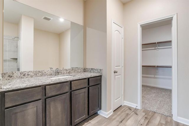 1025 Mcdonald Drive, Crowley, TX 76036