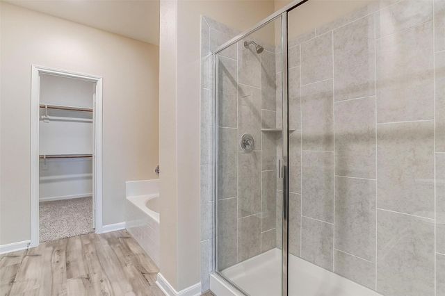 1025 Mcdonald Drive, Crowley, TX 76036