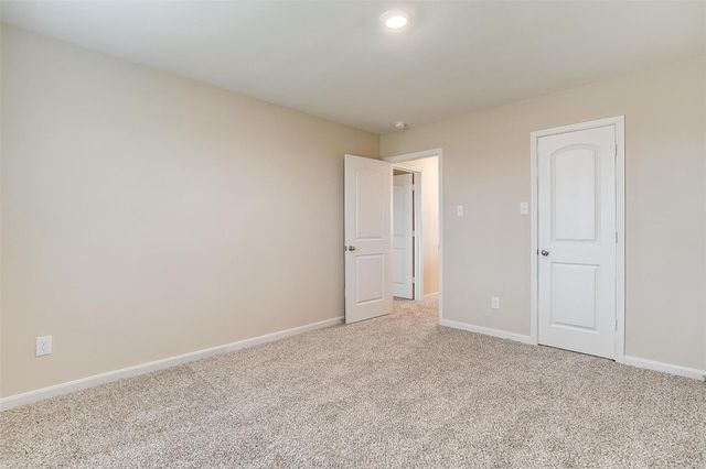 1025 Mcdonald Drive, Crowley, TX 76036