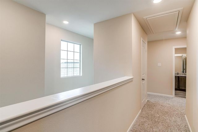 1025 Mcdonald Drive, Crowley, TX 76036