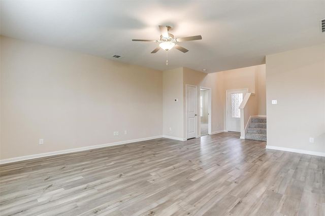 1025 Mcdonald Drive, Crowley, TX 76036