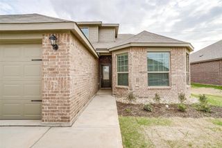 1025 Mcdonald Drive, Crowley, TX 76036