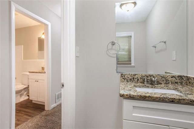 5052 W MOUNTAIN Street, Stone Mountain, GA 30083