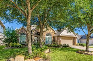 14322 Baron Creek Lane, Houston, TX 77044
