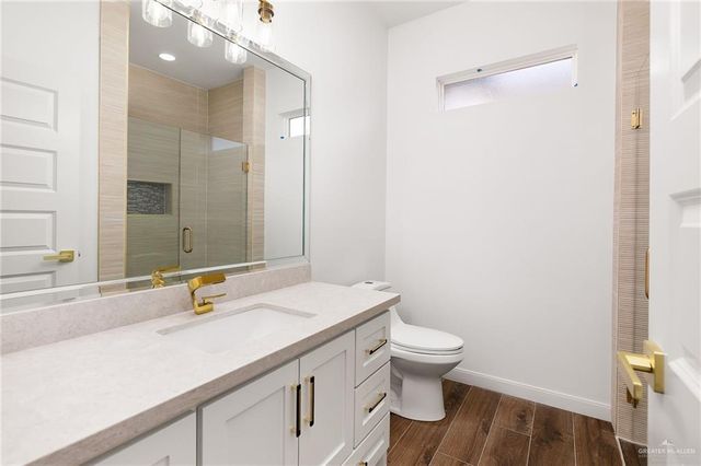 1014 Baker Lane, Edinburg, TX 78541