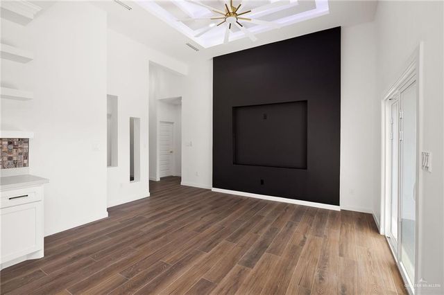 1014 Baker Lane, Edinburg, TX 78541