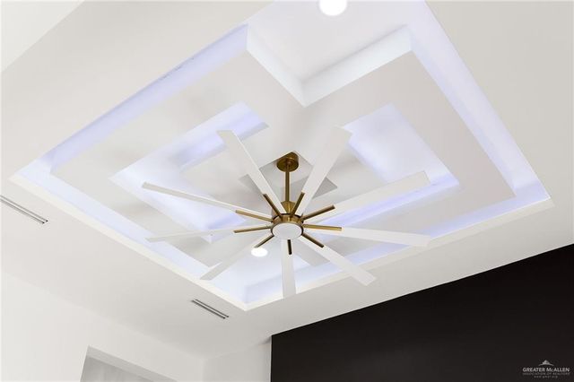 1014 Baker Lane, Edinburg, TX 78541