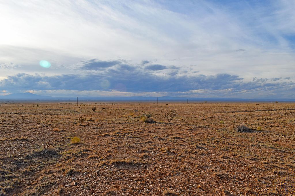 Lot 1-2 Canyon Del Rio 2, Belen, NM 87002