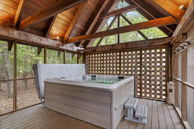 6112 Cove Road, Mentone, AL 35984