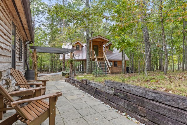 6112 Cove Road, Mentone, AL 35984