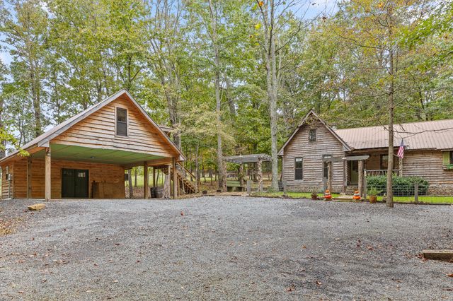 6112 Cove Road, Mentone, AL 35984