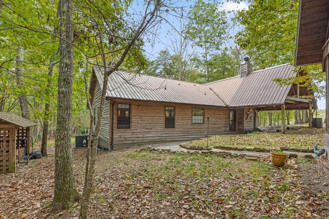 6112 Cove Road, Mentone, AL 35984