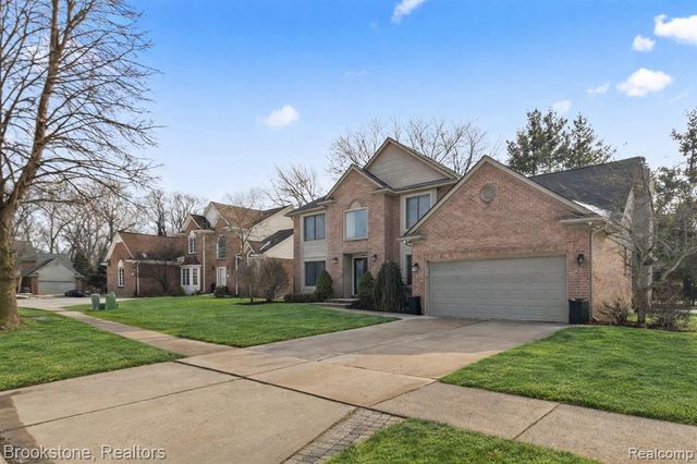 3807 Beechcrest, Rochester Hills, MI 48309