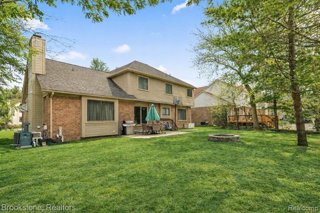 3807 Beechcrest, Rochester Hills, MI 48309