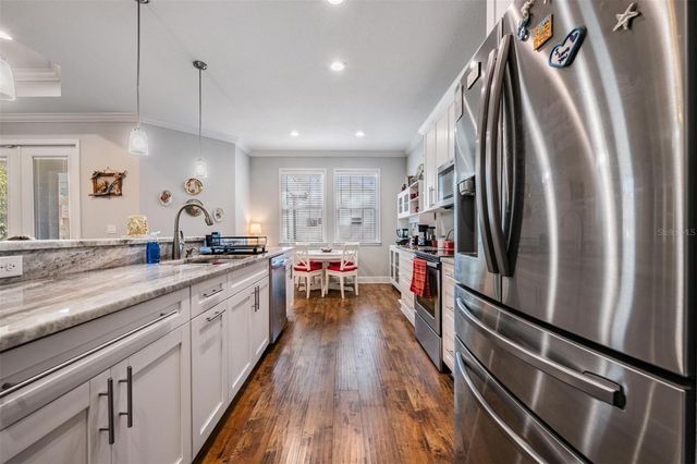 3008 W LEROY STREET, Tampa, FL 33607