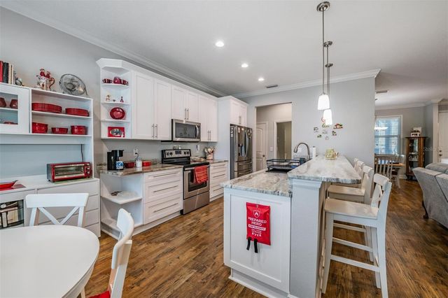 3008 W LEROY STREET, Tampa, FL 33607