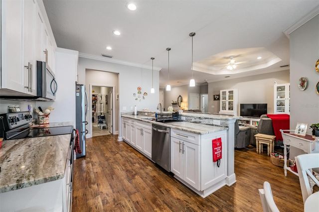 3008 W LEROY STREET, Tampa, FL 33607