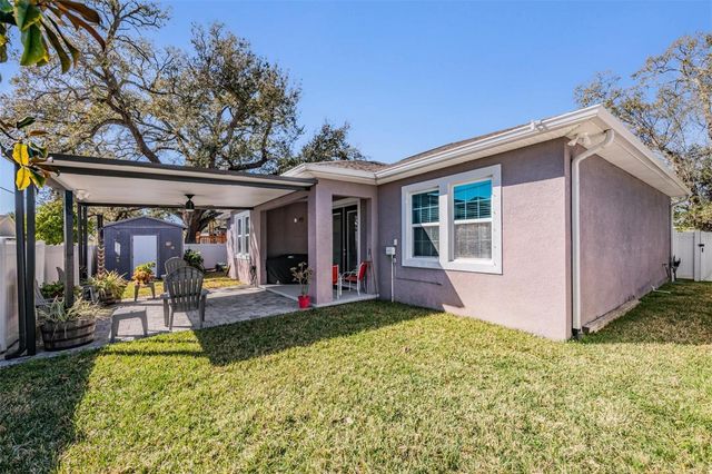 3008 W LEROY STREET, Tampa, FL 33607