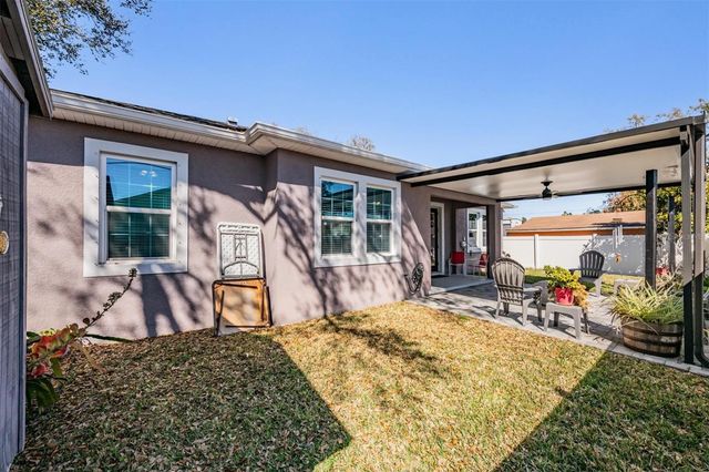 3008 W LEROY STREET, Tampa, FL 33607