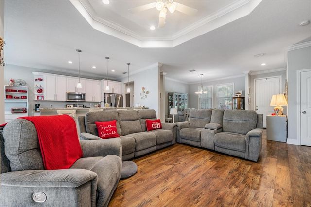 3008 W LEROY STREET, Tampa, FL 33607