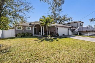 3008 W LEROY STREET, Tampa, FL 33607