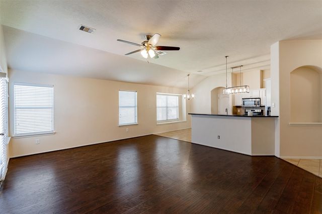 24807 Lazy Tee Lane, Tomball, TX 77375