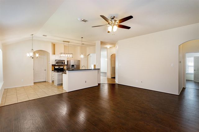 24807 Lazy Tee Lane, Tomball, TX 77375