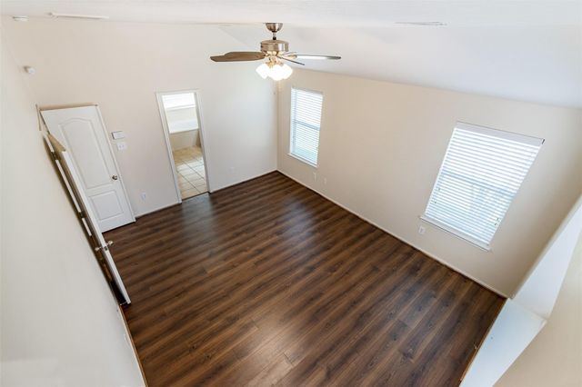 24807 Lazy Tee Lane, Tomball, TX 77375