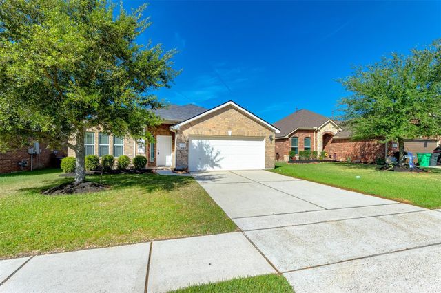 24807 Lazy Tee Lane, Tomball, TX 77375