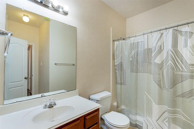 24807 Lazy Tee Lane, Tomball, TX 77375