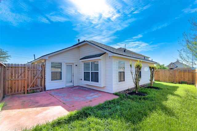 24807 Lazy Tee Lane, Tomball, TX 77375