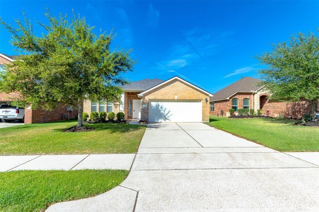 24807 Lazy Tee Lane, Tomball, TX 77375