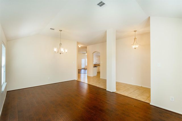 24807 Lazy Tee Lane, Tomball, TX 77375