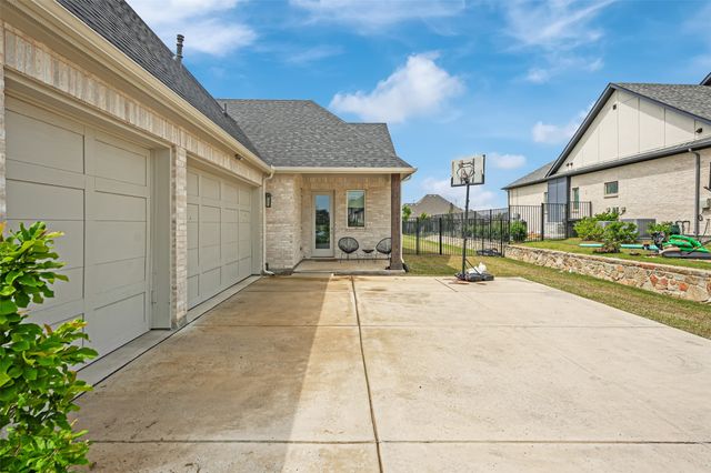 506 Lakeshore Boulevard, Allen, TX 75002