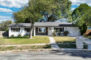 3606 Fred Ross, San Antonio, TX 78228