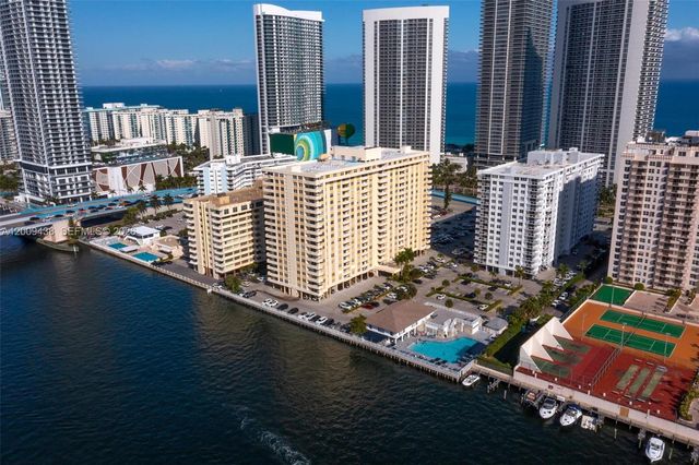 1833 S Ocean Dr 808, Hallandale Beach, FL 33009